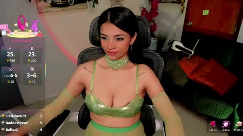 linda online show from May 6, 1:48 pm