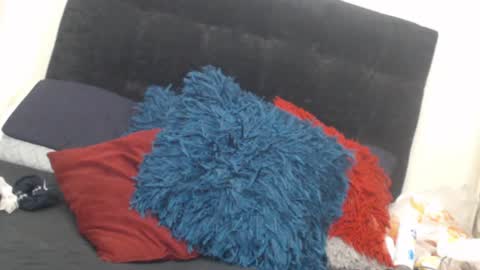 ashleey_thompson online show from January 12, 8:03 pm