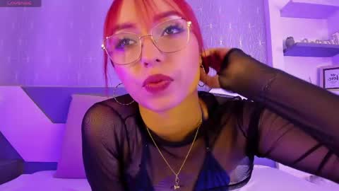 Ashleey Vega online show from May 22, 3:32 pm