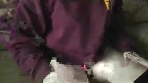 Ashleigh online show from October 27, 2:23 pm