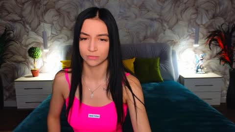 veronika online show from January 14, 9:13 am