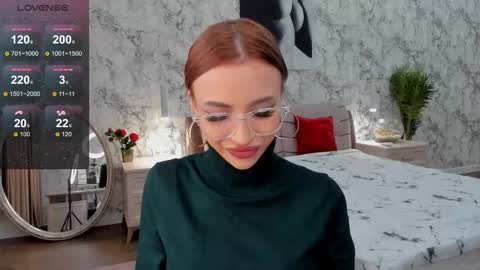 veronika online show from September 10, 8:14 am