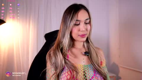 Nay online show from May 21, 12:41 am