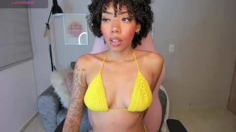 A S H L E Y online show from May 11, 5:20 am