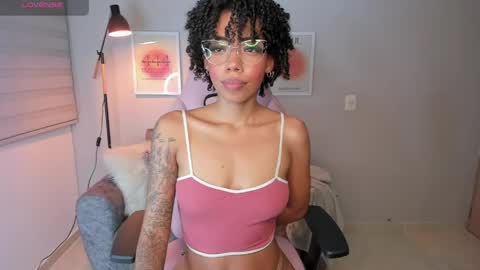 A S H L E Y online show from May 16, 2:03 am