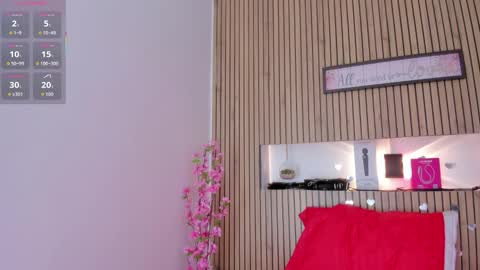 ashley_7777 online show from October 10, 6:24 pm