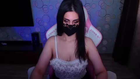   Yasmina   online show from May 26, 5:18 am