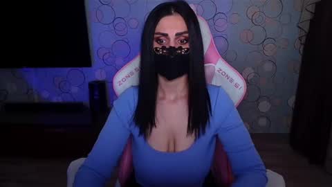   Yasmina   online show from March 6, 5:24 am