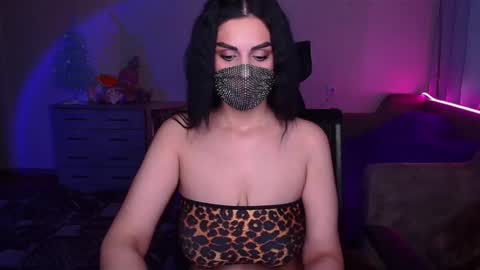   Yasmina   online show from January 15, 3:22 am