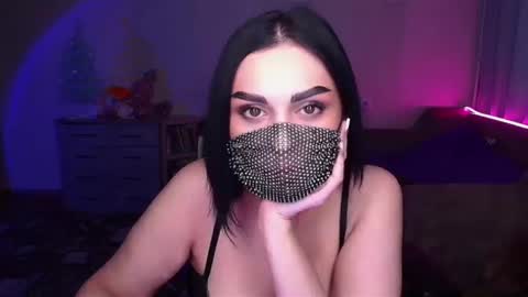   Yasmina   online show from January 17, 4:28 am