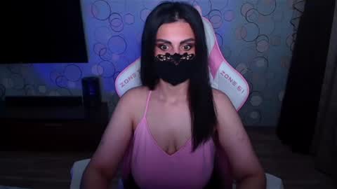   Yasmina   online show from June 20, 4:27 am