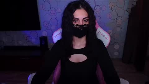   Yasmina   online show from March 22, 4:40 am