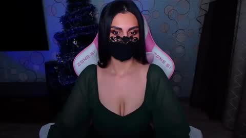   Yasmina   online show from January 9, 4:39 am