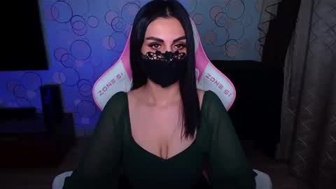   Yasmina   online show from December 19, 4:16 am