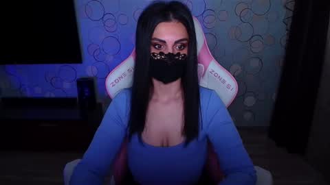   Yasmina   online show from May 23, 5:50 am