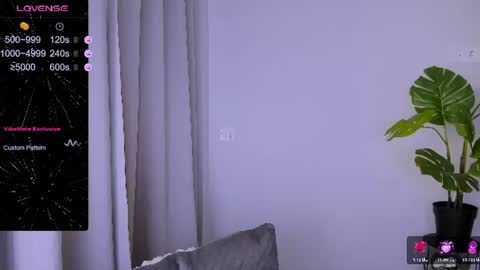 Ashley online show from July 8, 3:47 pm