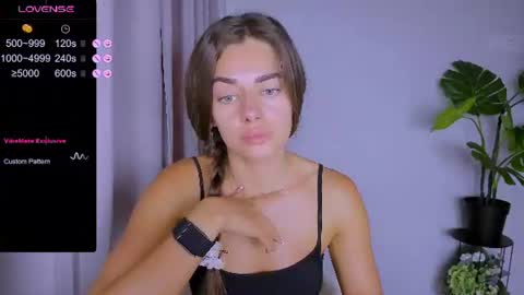 Ashley online show from July 17, 4:00 pm