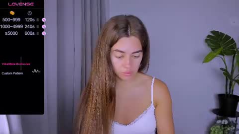 Ashley online show from July 18, 4:20 pm