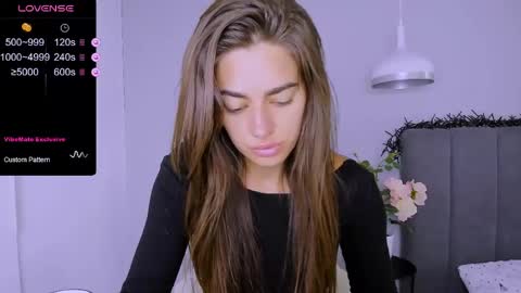 Ashley online show from May 16, 10:58 am