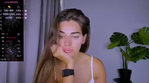 Ashley online show from July 28, 2:35 pm