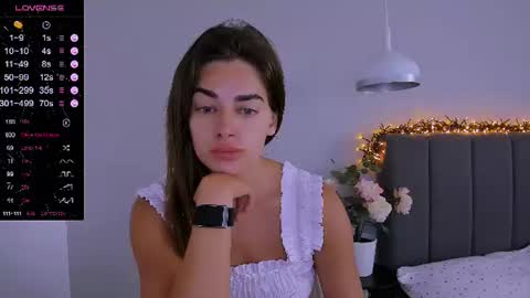 Ashley online show from June 15, 2:50 pm