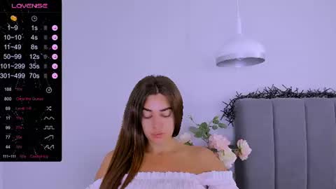 Ashley online show from June 27, 1:39 pm