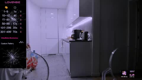 Ashley online show from April 19, 6:10 pm