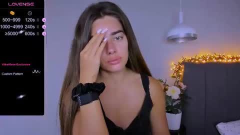Ashley online show from June 20, 5:16 pm