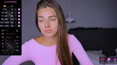 Ashley online show from April 23, 4:09 pm