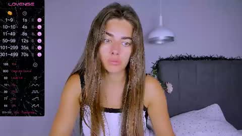 Ashley online show from June 17, 5:47 pm