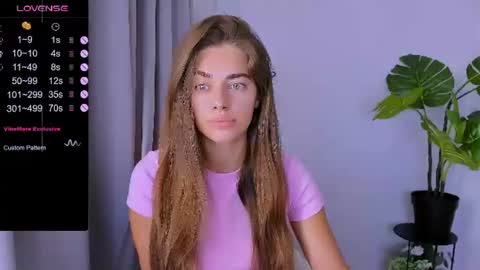 Ashley online show from July 24, 2:37 pm