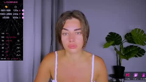 Ashley online show from July 29, 8:53 pm