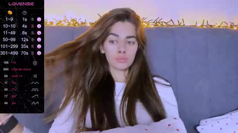 Ashley online show from January 6, 6:22 pm