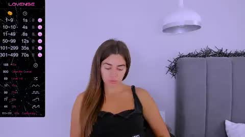 Ashley online show from June 25, 3:13 pm
