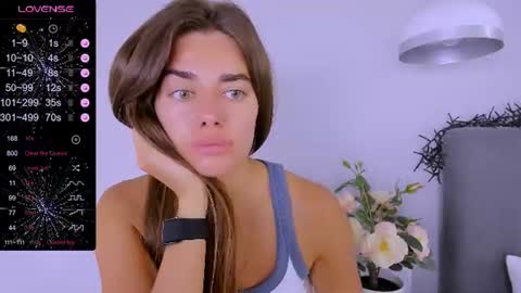 Ashley online show from June 24, 3:22 pm