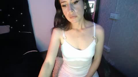 Ashley Addams online show from March 11, 12:50 pm