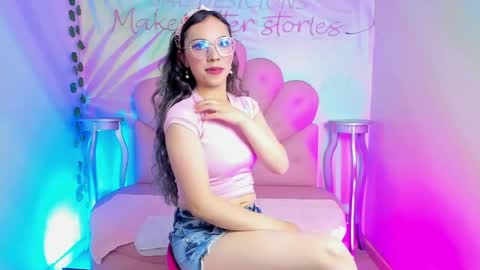 Ashley  online show from May 26, 1:43 pm