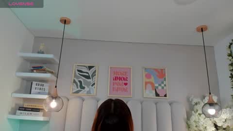 Ashley online show from October 9, 3:21 am