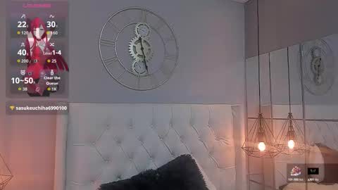 ashley_candy8 online show from October 1, 1:21 am