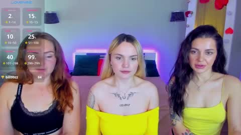 Alina online show from May 6, 7:34 am