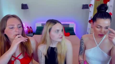 Alina online show from May 11, 8:38 am