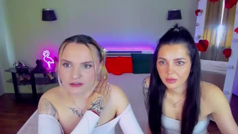 Alina online show from May 14, 7:58 am