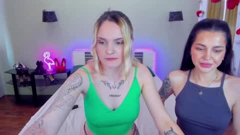 Alina online show from May 17, 10:36 am