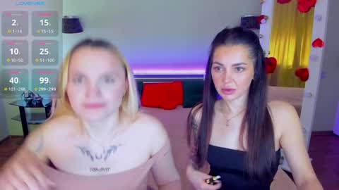 Alina online show from May 5, 7:33 am