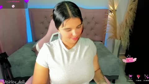 Ashley online show from May 8, 11:06 pm