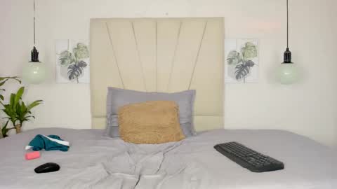 Ashley  online show from February 12, 2:30 pm