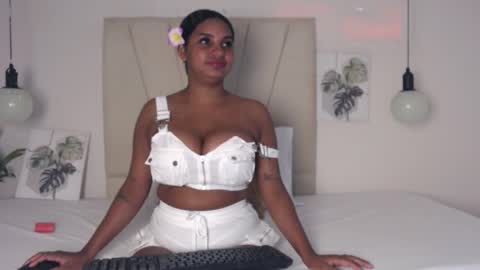 Ashley  online show from February 14, 1:02 pm