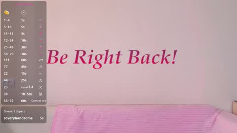 Ashley online show from March 27, 8:26 am