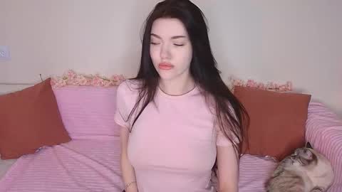 Ashley online show from May 19, 3:24 am