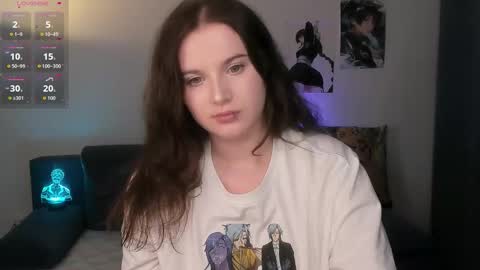   online show from February 12, 9:16 pm